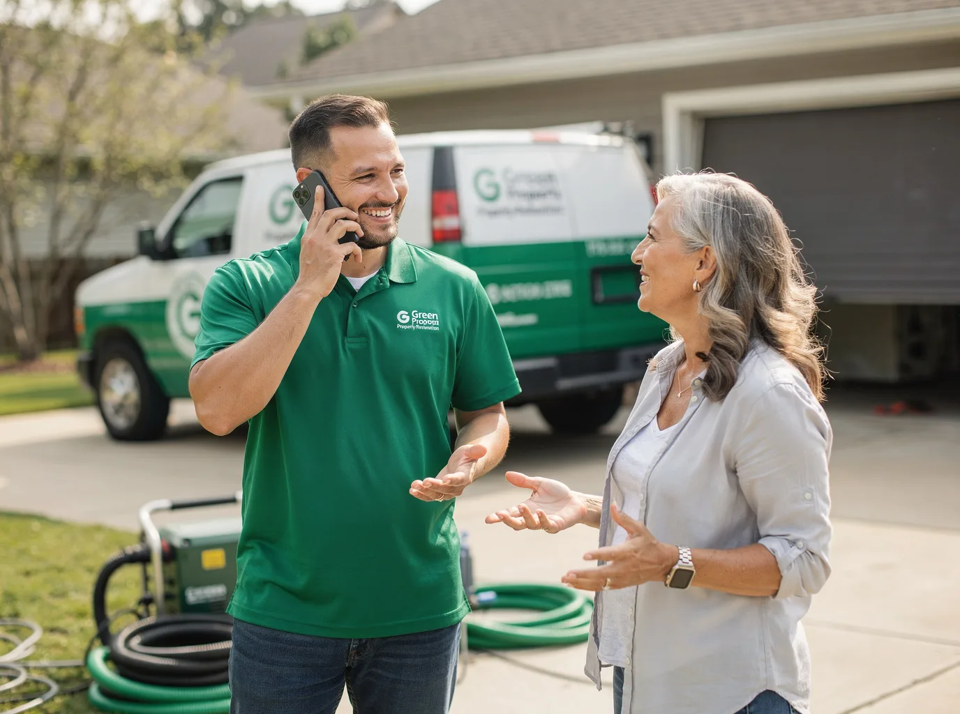 Water Damage Restoration Waverly, GA FAQs